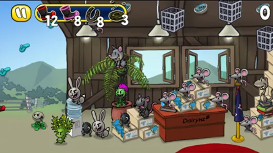 Gumboot Glory screenshot 3