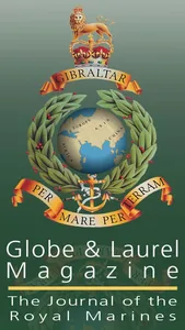 The Globe & Laurel screenshot 0