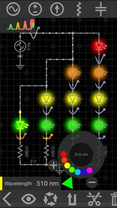 EveryCircuit screenshot 1