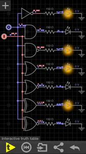 EveryCircuit screenshot 2