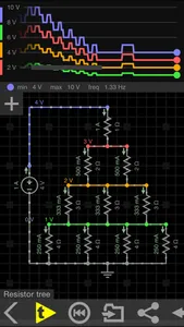 EveryCircuit screenshot 4