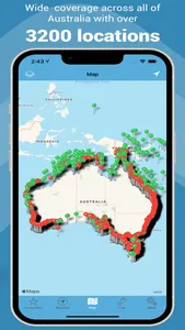 Tide Times QLD Plus screenshot 3