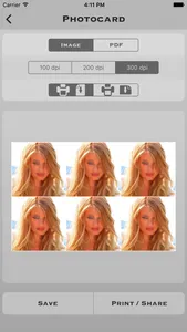 Passport Id Photos Pro screenshot 1