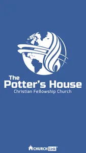 The Potter's House Christian Fellowship Church San Diego screenshot 0