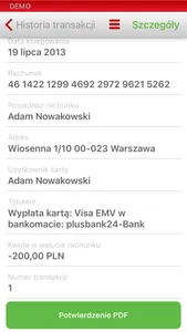 plusbank24 screenshot 5