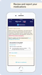 Atlantic Health screenshot 4