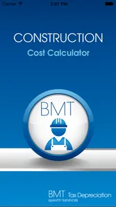 BMT Cost Calc screenshot 0