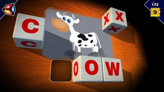 Magic Letters ABC screenshot 0