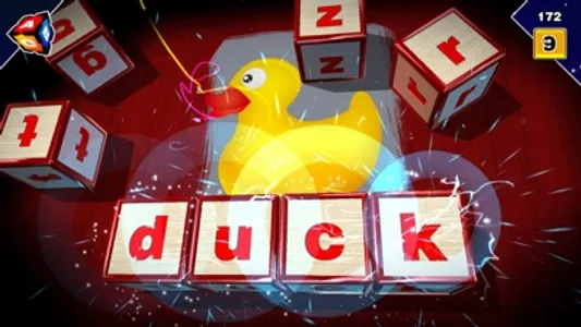 Magic Letters ABC screenshot 1