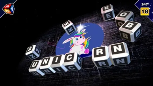 Magic Letters ABC screenshot 4