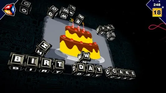 Magic Letters ABC screenshot 8