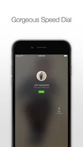 Instacall - Smart Dialer screenshot 3