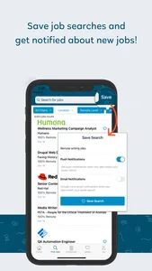 FlexJobs - Remote Job Search screenshot 1