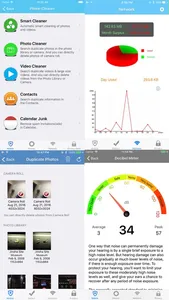 Mobile Doctor: Device Monitor screenshot 2