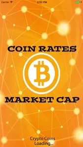 Coin Rates - Bitcoin Converter screenshot 4