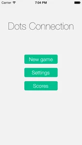 DotsRush - Dots Connection screenshot 2