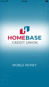 Homebase Credit Union screenshot 0