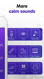 Rain Sounds - Sleep Better screenshot 5