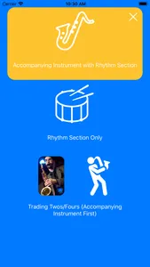 Hip Licks for Tenor Sax (V1) screenshot 5