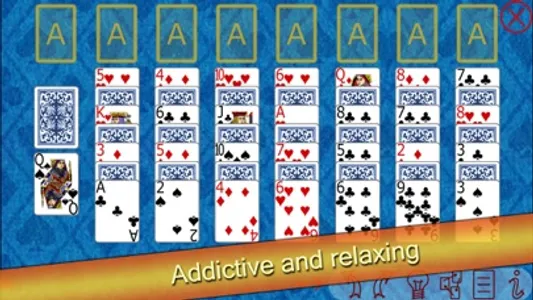 Solitaire Collection Lite screenshot 1