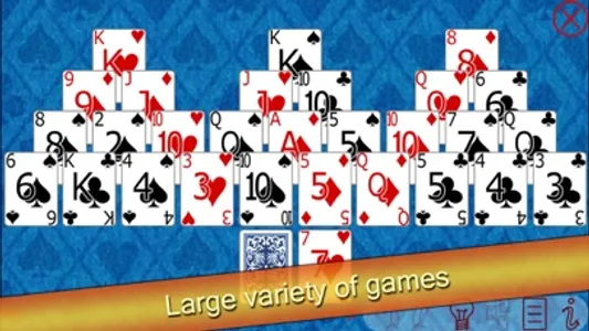 Solitaire Collection Lite screenshot 4