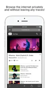 Private Vault – Store Files screenshot 3
