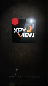 Xpy View screenshot 0