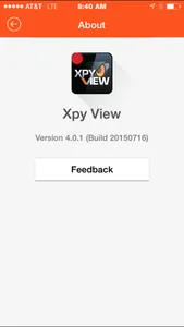 Xpy View screenshot 3