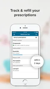 Kelsey Pharmacy screenshot 1