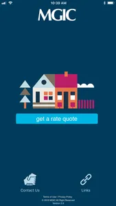 MGIC MI screenshot 0