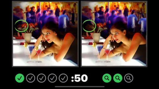 Image Hunt Spot the Difference screenshot 2