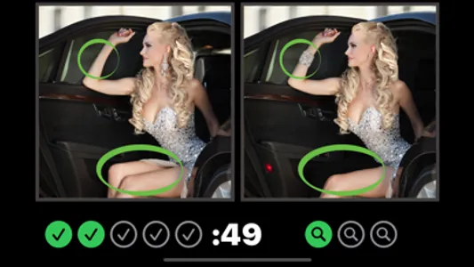 Image Hunt Spot the Difference screenshot 3