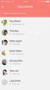 VideoChitChat - By Swayam Infotech screenshot 1