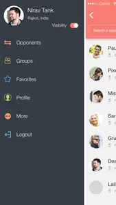 VideoChitChat - By Swayam Infotech screenshot 2