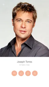 VideoChitChat - By Swayam Infotech screenshot 3