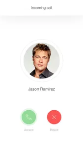 VideoChitChat - By Swayam Infotech screenshot 4