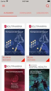 AboutPharma screenshot 0