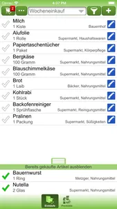 FAMANICE – Familienkalender screenshot 4