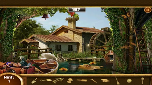 Mystery of the Village screenshot 2