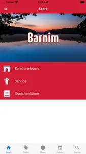 Barnim screenshot 0