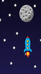 Blast Off Count Down for Kids screenshot 3