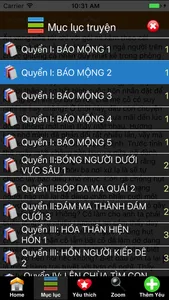 Truyện Ma Kinh Dị Nhất (Bạn Dám Đọc Chứ) screenshot 3