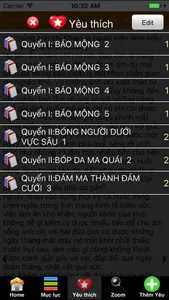 Truyện Ma Kinh Dị Nhất (Bạn Dám Đọc Chứ) screenshot 4