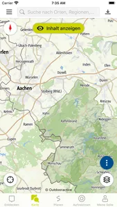 Die StädteRegion Aachen screenshot 5