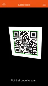 Barcode Utility screenshot 0