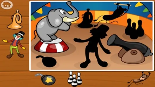 Fun for kids 2 screenshot 3