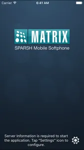 SPARSH M2S screenshot 1