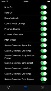 MIDI Aid screenshot 4