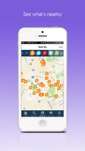 Athens by clickguides.gr screenshot 3