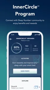 SleepIQ screenshot 5
